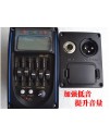 WING W40A-ECE 薄身 電木結他